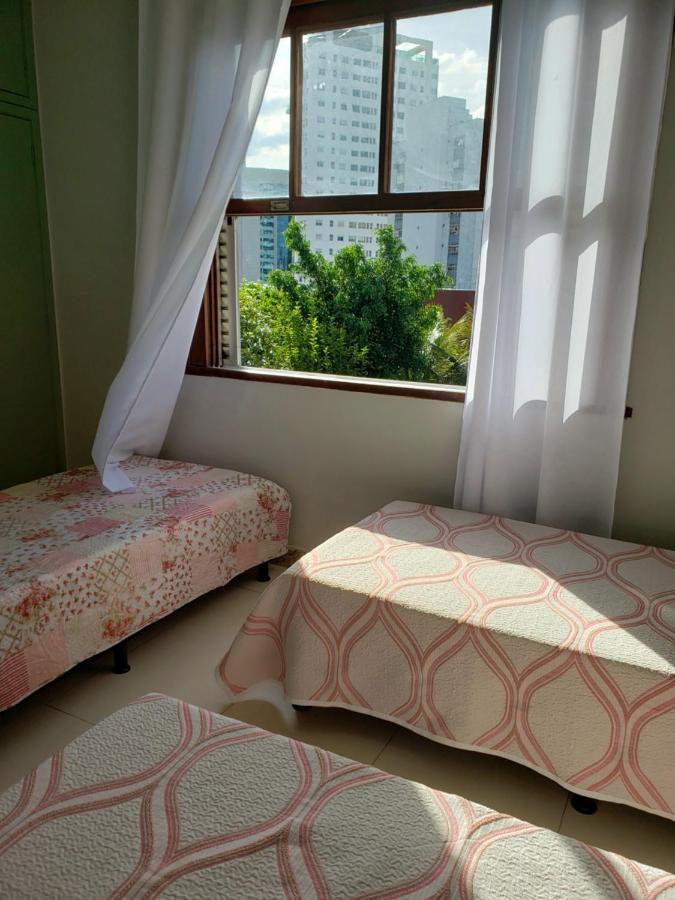 Espaco Inteiro Para 08 Pessoas Proximo A Area Hospitalar Em Bh Belo Horizonte Exterior photo