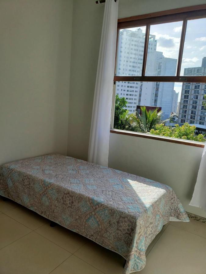 Espaco Inteiro Para 08 Pessoas Proximo A Area Hospitalar Em Bh Belo Horizonte Exterior photo