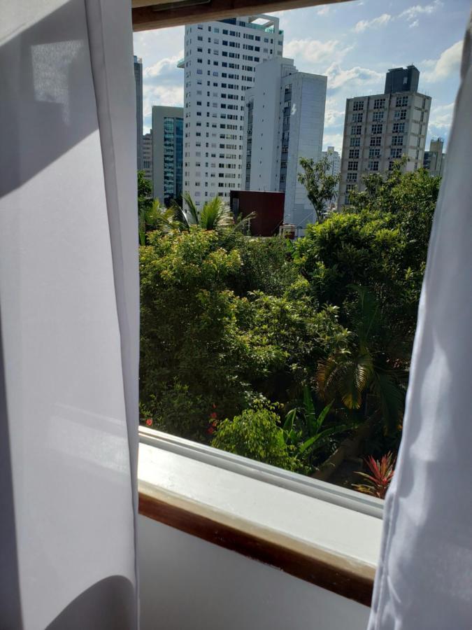 Espaco Inteiro Para 08 Pessoas Proximo A Area Hospitalar Em Bh Belo Horizonte Exterior photo